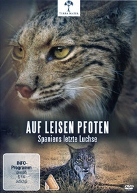Auf leisen Pfoten (DVD)