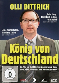 König von Deutschland (DVD)