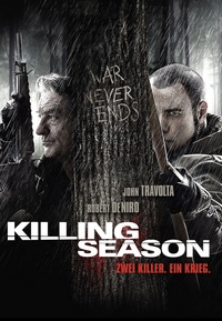 Killing Season (Blu-ray)
