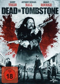 Dead in Tombstone (DVD)