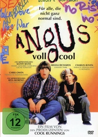 Angus (DVD)