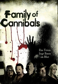 Family of Cannibals (DVD)