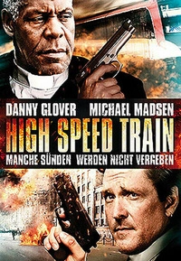 High Speed Train (Blu-ray)