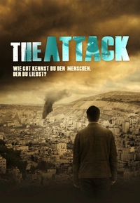 The Attack (Blu-ray)