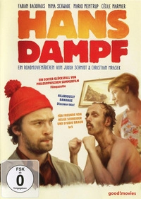 Hans Dampf (DVD)
