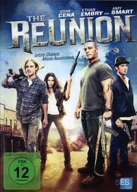 The Reunion (Blu-ray)