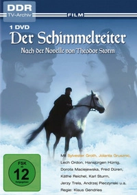 Der Schimmelreiter (DVD)