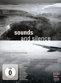 Sounds and Silence (DVD)