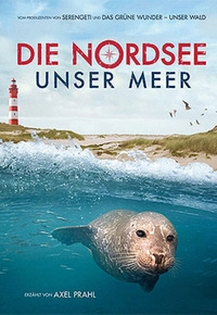 Die Nordsee (DVD)
