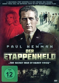 Der Etappenheld (DVD)