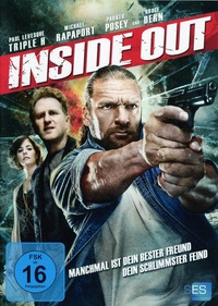 Inside Out (DVD)