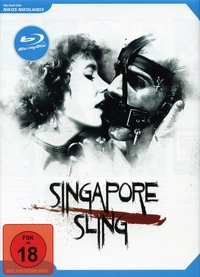 Singapore Sling (Blu-ray)
