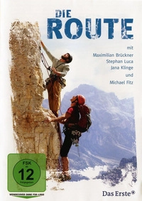 Die Route (DVD)