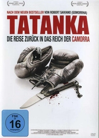 Tatanka (DVD)