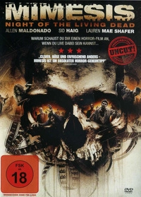 Mimesis (Blu-ray)