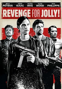 Revenge for Jolly (DVD)