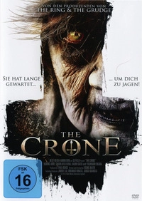 The Crone (Blu-ray 3D)