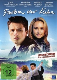 Farben der Liebe (Blu-ray)