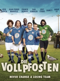 Die Vollpfosten (DVD)
