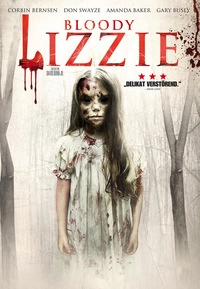 Bloody Lizzie (DVD)