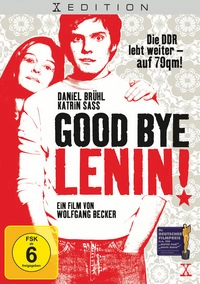 Good Bye, Lenin! (Blu-ray)