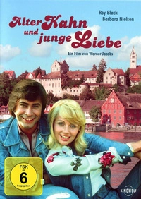 Alter Kahn und junge Liebe (DVD)