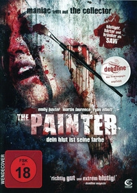 The Painter (Blu-ray)