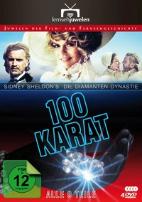 100 Karat - Disc 1 - Teil 1 - 3 (DVD)