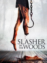 Slasher in the Woods (Blu-ray)
