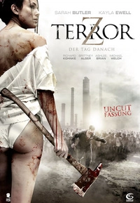 Terror Z (Blu-ray 2D/3D)