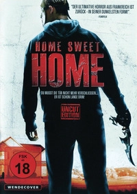 Home Sweet Home (Blu-ray)