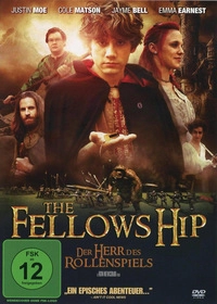 The Fellows Hip (DVD)