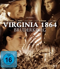 Virginia 1864 (Blu-ray)