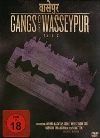 Gangs of Wasseypur - Teil 2 (DVD)