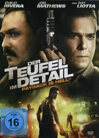 Der Teufel im Detail (DVD)