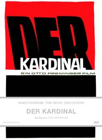 Der Kardinal (Blu-ray)