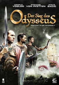 Der Sieg des Odysseus (Blu-ray)