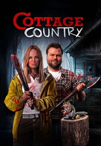 Cottage Country (DVD)