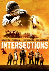 Intersections (Blu-ray)