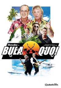 Bula Quo! (Blu-ray)