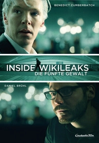 Inside WikiLeaks - Die fünfte Gewalt (DVD)