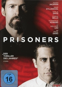 Prisoners (Blu-ray)
