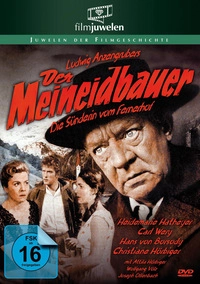 Der Meineidbauer (DVD)