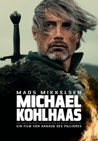 Michael Kohlhaas (Blu-ray)