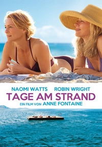 Tage am Strand (DVD)