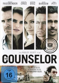 The Counselor (Blu-ray)