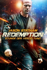 Redemption (Blu-ray)