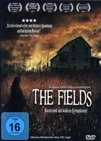 The Fields (Blu-ray)