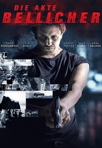Die Akte Bellicher (Blu-ray)