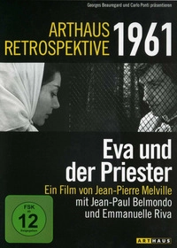 Eva und der Priester (DVD)